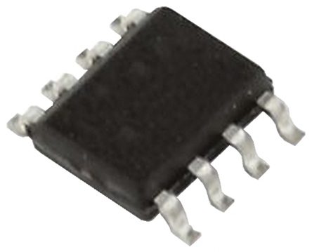 Texas Instruments SN74LVC3G17DCTR, 3-Channel Non-Inverting Schmitt Trigger Input CMOS Buffer, 8-Pin SSOP