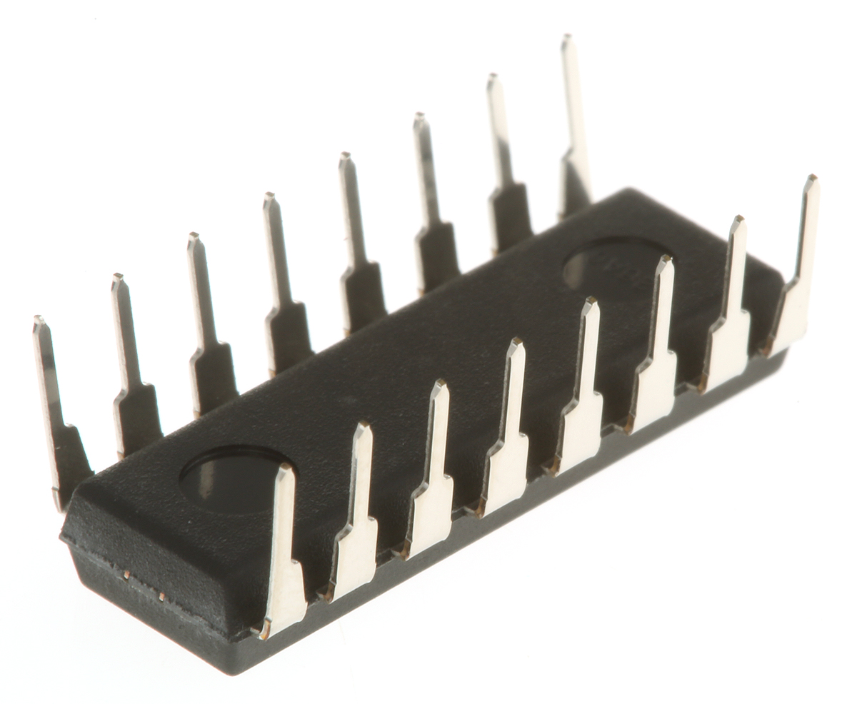 sn751178n Texas Instruments 2-Channel Line Transceiver, Differential, Non-Inverting, 16-Pin PDIP