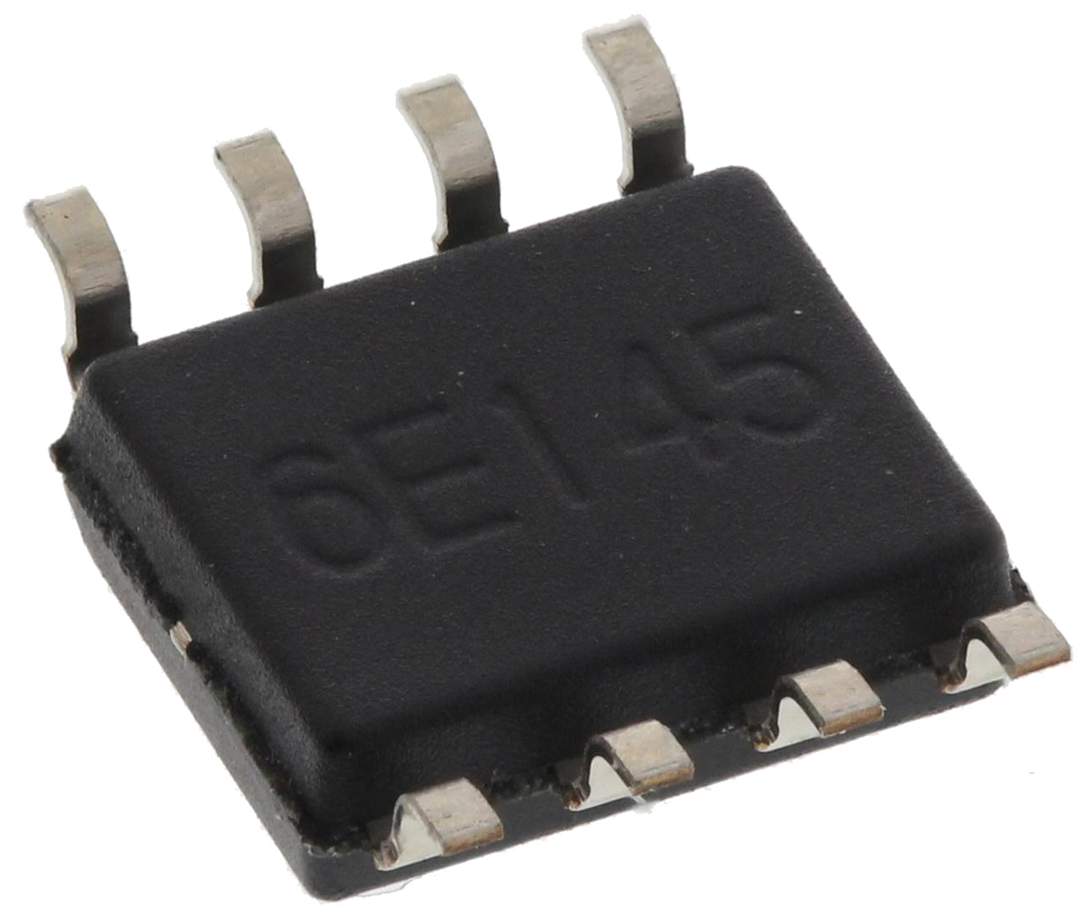 sn75176ad Texas Instruments Line Transceiver, Differential, Non-Inverting, 8-Pin SOIC