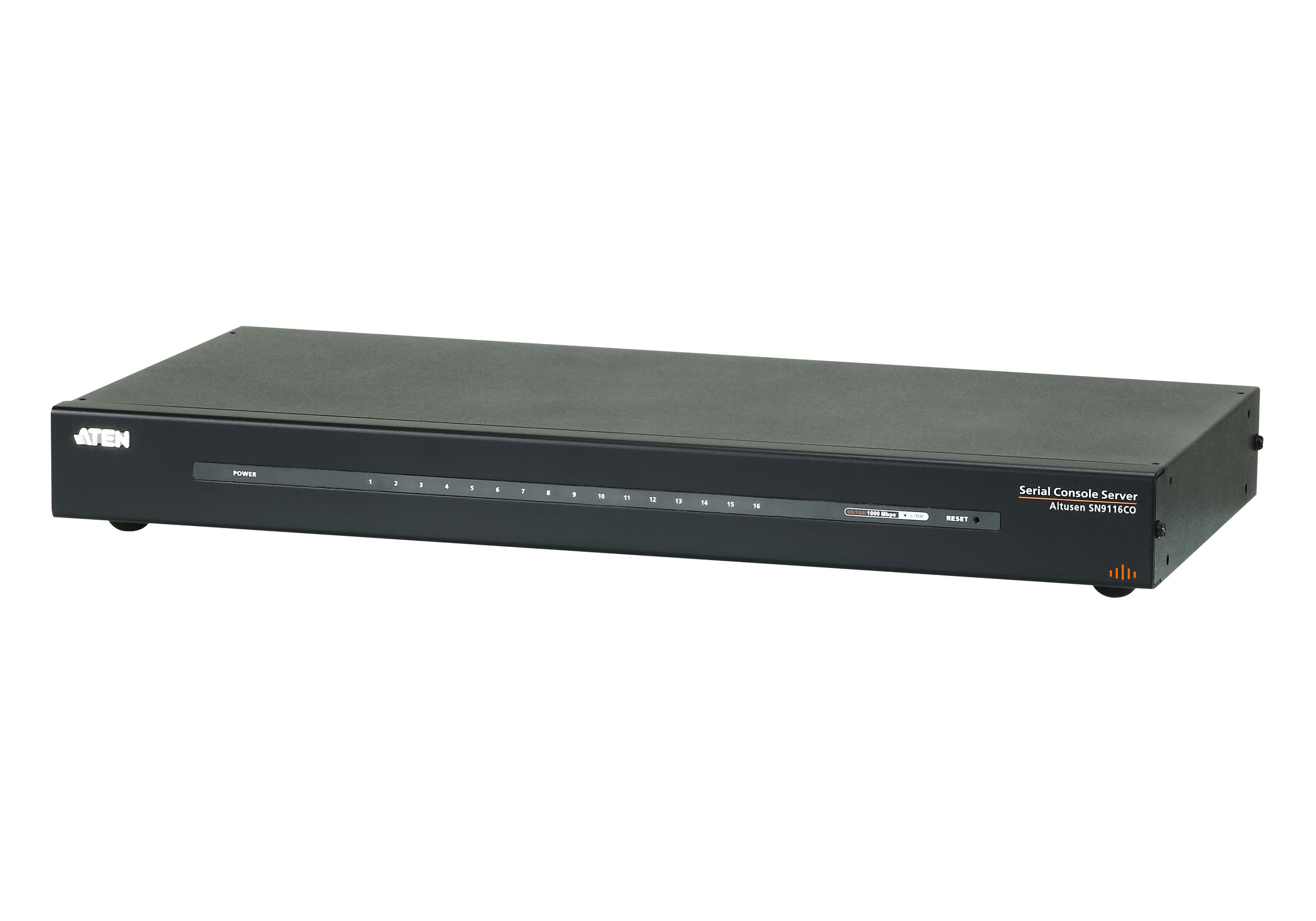 Aten Serial Device Server