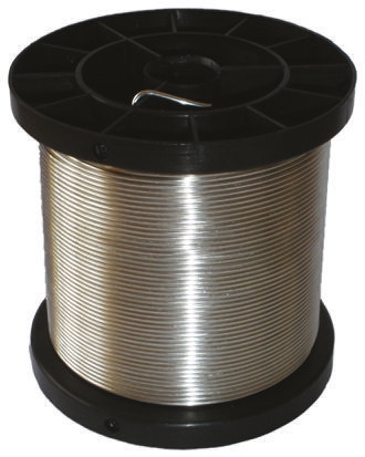 MBO Wire, 0.5 mm Lead Free Solder, 217 °C Melting Point