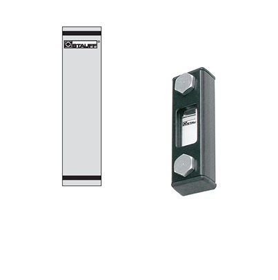 Stauff Level Indicator 1/2 in SNA-076-B-S-O-12, M12