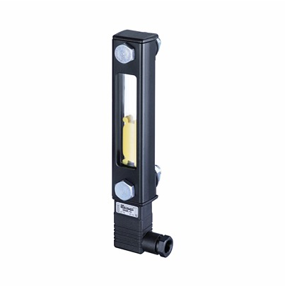 Stauff Level Indicator 1/2 in SNK-254-V-O-O-12, M12