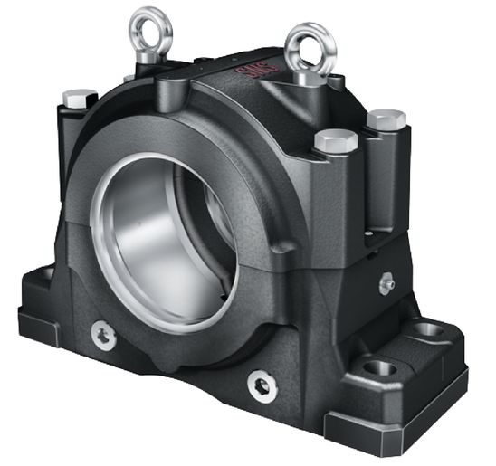 FAG SNS3136-H-D Plummer Block Housings -