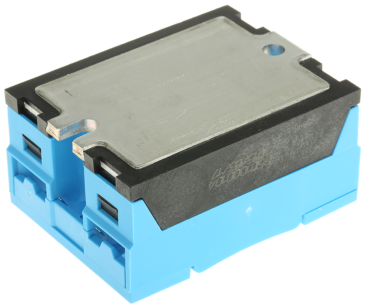 so842974 Celduc SO8 Series Solid State Relay, 25 A Load, DIN Rail Mount, 275 Vrms Load, 265V Control