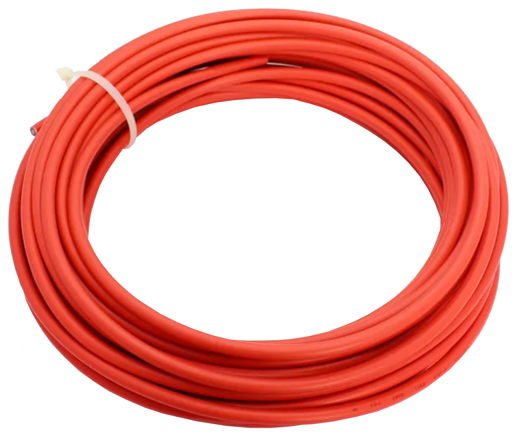 Seeit Solar Cable 4 mm² CSA, 90 °C, -40 °C 25 m Red