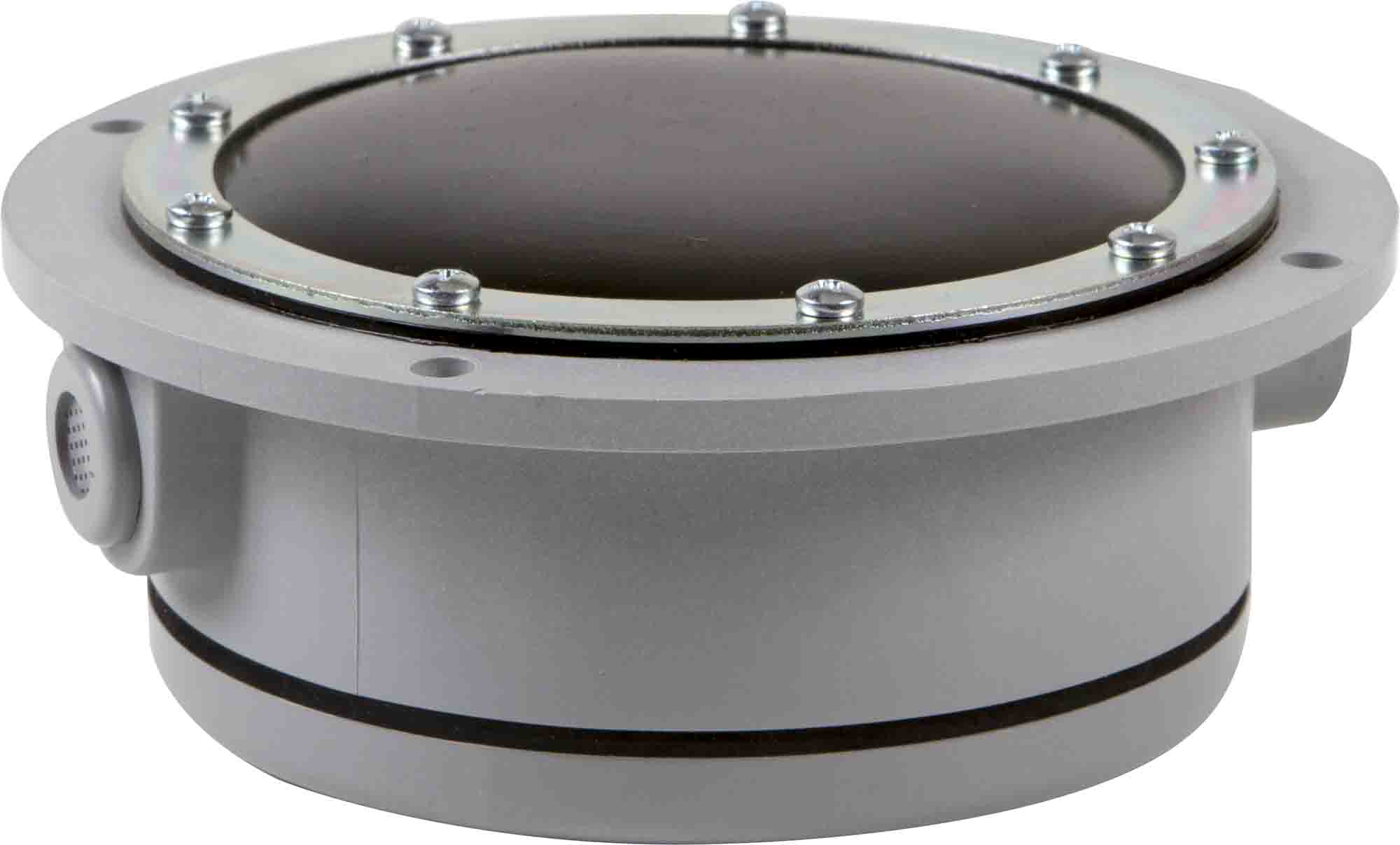 ATMI SOLIBA M Series Level Detector Level Sensor, Panel Mount, Housing Fibreglass Reinforced Plastic