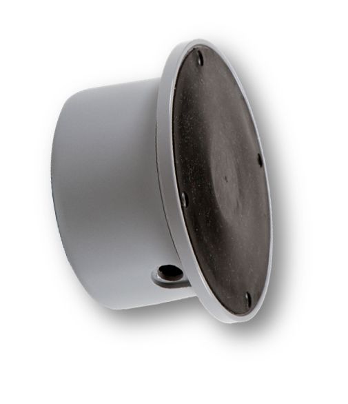 ATMI SOLIBA MS Series Level Detector Level Sensor, Panel Mount, Zone-Rated, Housing ABS