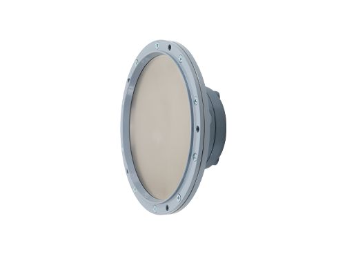 ATMI SOLIBA MLX Series Level Detector Level Sensor, Panel Mount, ATEX-Rated, Housing Aluminium