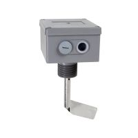 ATMI SOLIBA PRP Series Level Detector Level Sensor, Panel Mount, ATEX-Rated, Housing Fibreglass Reinforced ABS