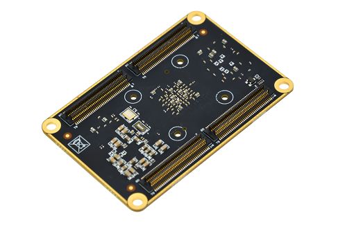 som-imx8mp-01 Polyhex DEBIX SOM A SPI, UART, I2C Development Board SOM-iMX8MP-01
