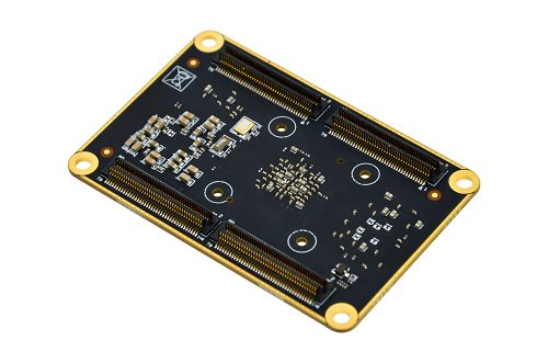 som-imx8mp-01 Polyhex DEBIX SOM A SPI, UART, I2C Development Board SOM-iMX8MP-01