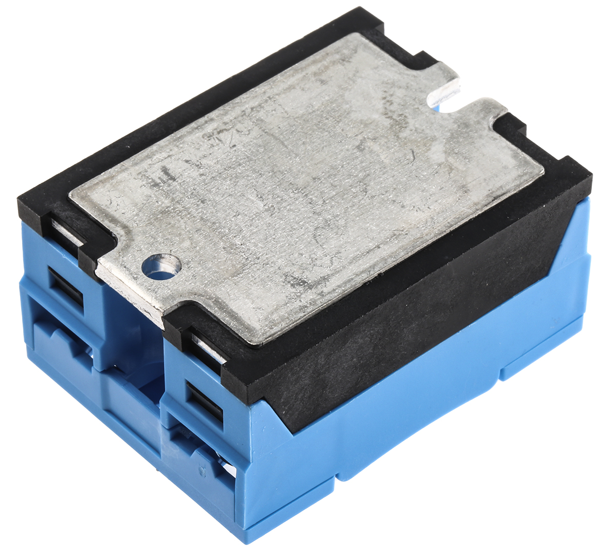 som02060 Celduc SOM Series Solid State Relay, 20 A Load, DIN Rail Mount, 40 V dc Load, 32V dc Control
