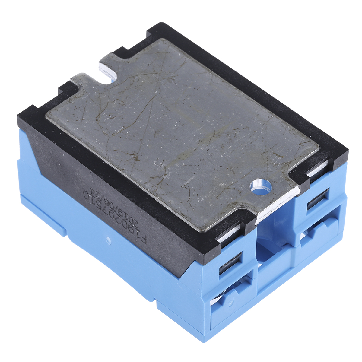 som040200 Celduc Solid State Relay, 40 A Load, DIN Rail Mount, 110 V Load, 32V Control