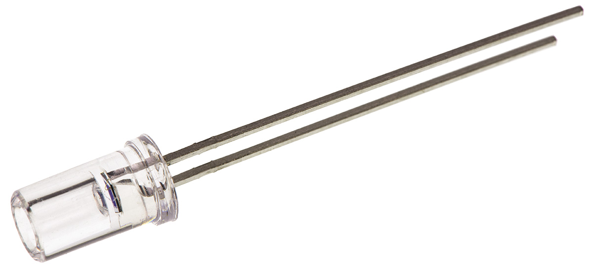 Broadcom SP000063871 100 Mbps Fibre Optic Transmitter, Round 685 nm Fibre Optic Connector Connector 8.6 mm 5.3mm