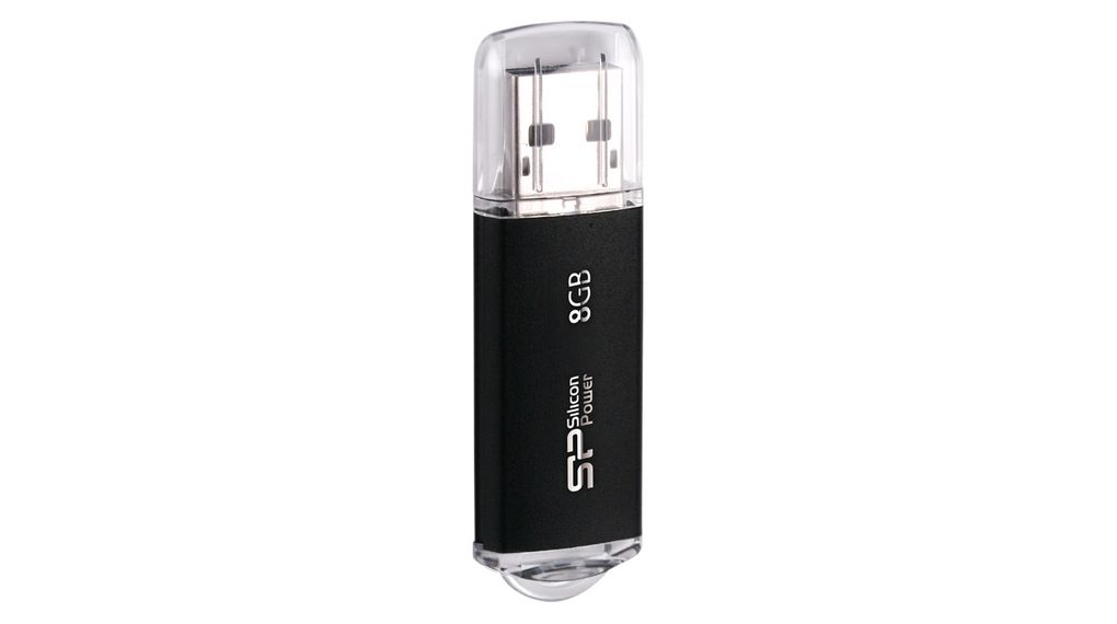 Silicon Power Ultima II I-Series USB 2.0 USB Stick
