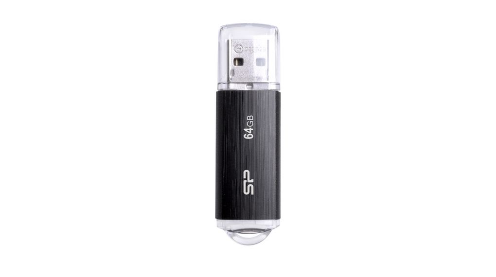 Silicon Power Ultima U02 USB 2.0 USB Stick