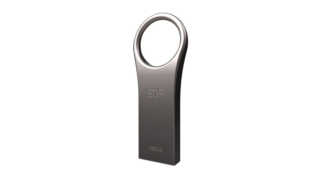 Silicon Power SP008GBUF3J80V1T USB 3.1 USB Stick