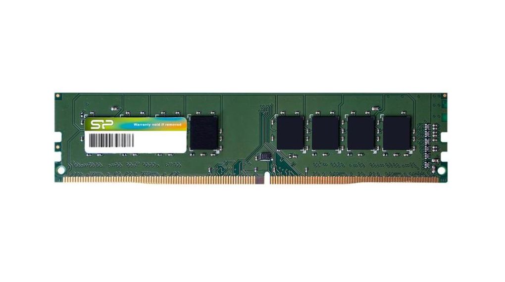 Silicon Power 8 GB DDR3 RAM 1600 MHz, 1.35V