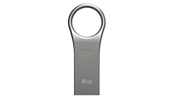 Silicon Power SP016GBUF2F80V1S USB 2.0 USB Stick