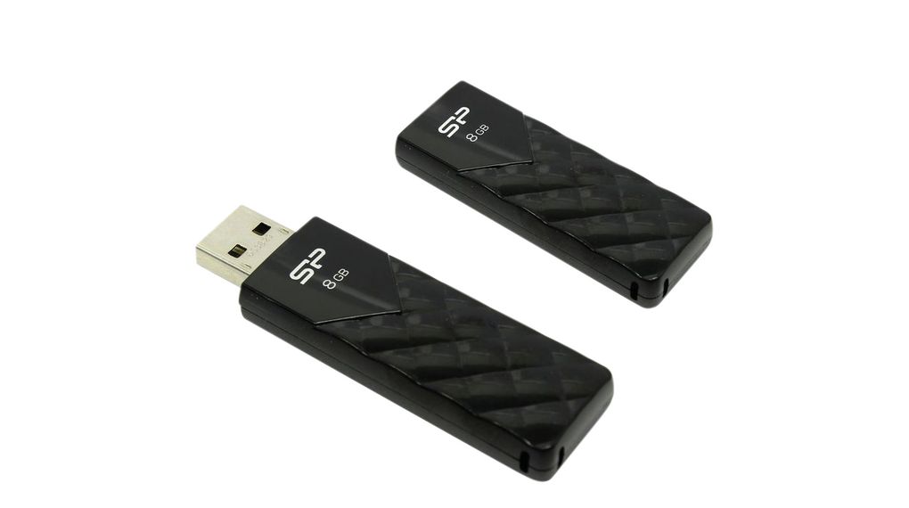 Silicon Power ULTIMA U03 USB 2.0 USB Stick
