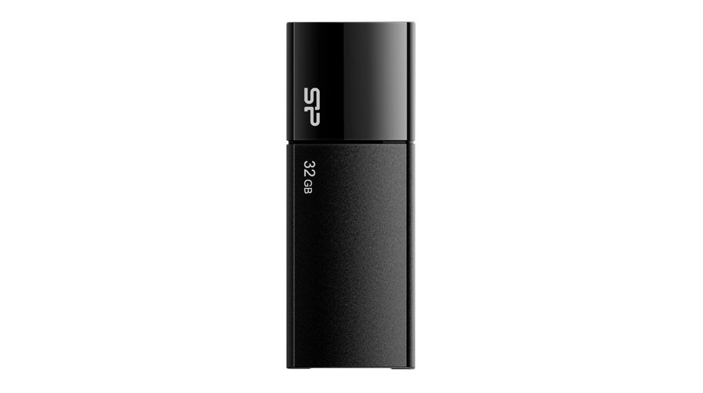 Silicon Power Ultima U05 32 GB USB 2.0 USB Stick