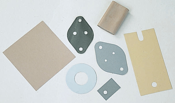Bergquist SP2000 Series Self-Adhesive Thermal Interface Pad, 0.38 mm Thick, 3.5 W/mK, 41.91 mm, 28.96mm, Fibreglass