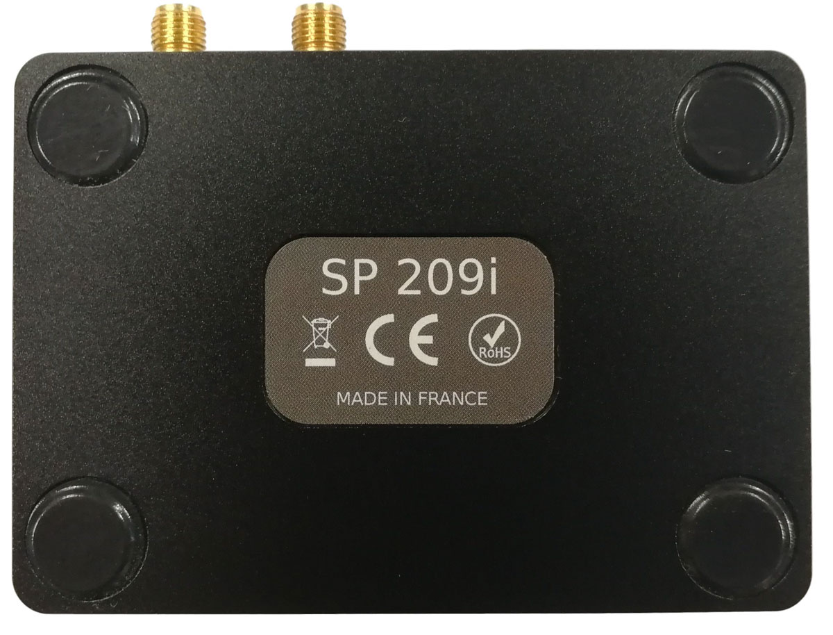sp209i IKALOGIC SP209 Logic Analyzer