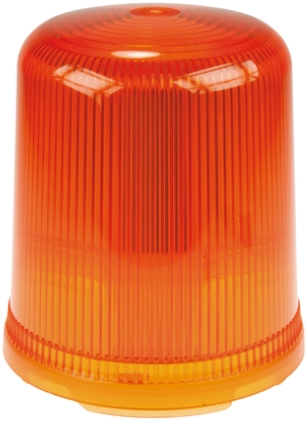 e2s AB105STR for use with AB105STR Series Lens Amber