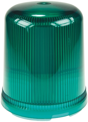 e2s AB105STR for use with AB105STR Series Lens Green