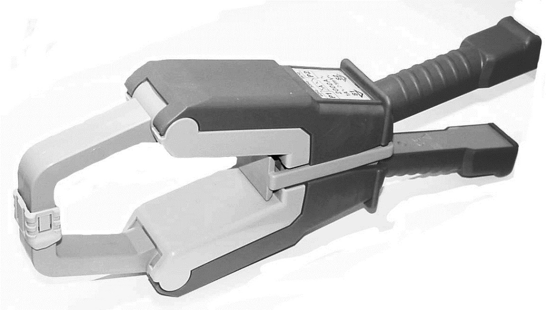 Sefram Current Clamp, AC Adapter, 200 A ac AC Max, AC Output