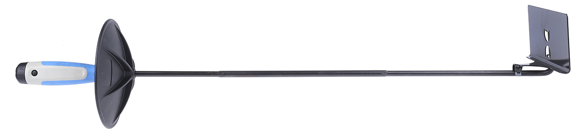 Noga Chip Hook Extendable Pick Up Tool, 500 mm Noga Grip Handle Steel