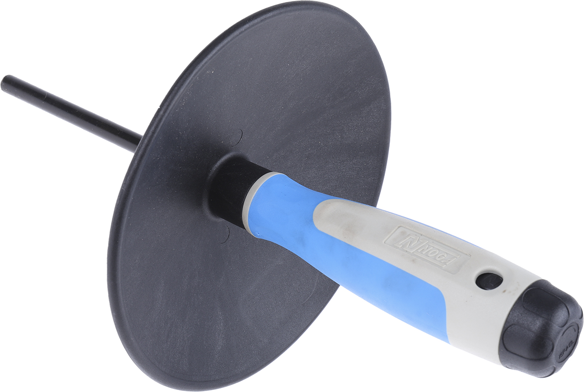sp2740 Noga Chip Hook Extendable Pick Up Tool, 500 mm Noga Grip Handle Steel