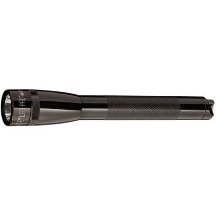 Maglite LED Torch Black 226 lm, 168 mm