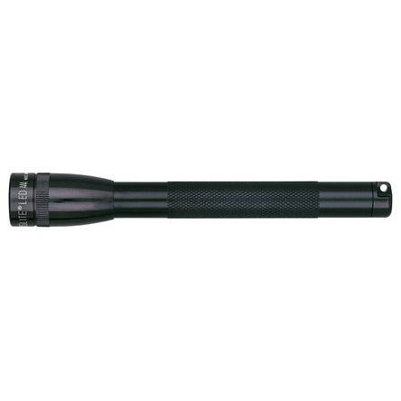 Maglite LED Torch Black 87 lm, 127 mm