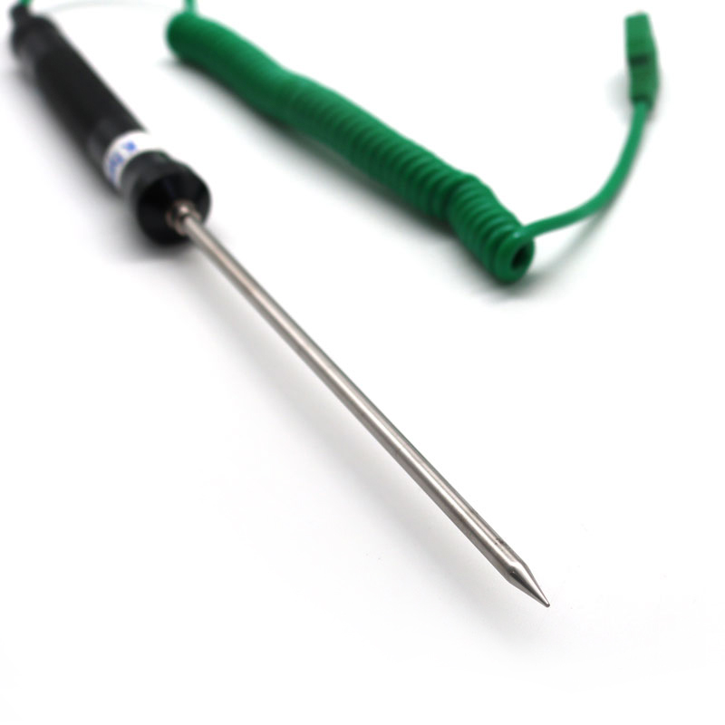 sp39-600 Prosensor SP39 Type K Thermocouple 150 mm Length, 4 mm Diameter, -20 °C → 400 °C Max