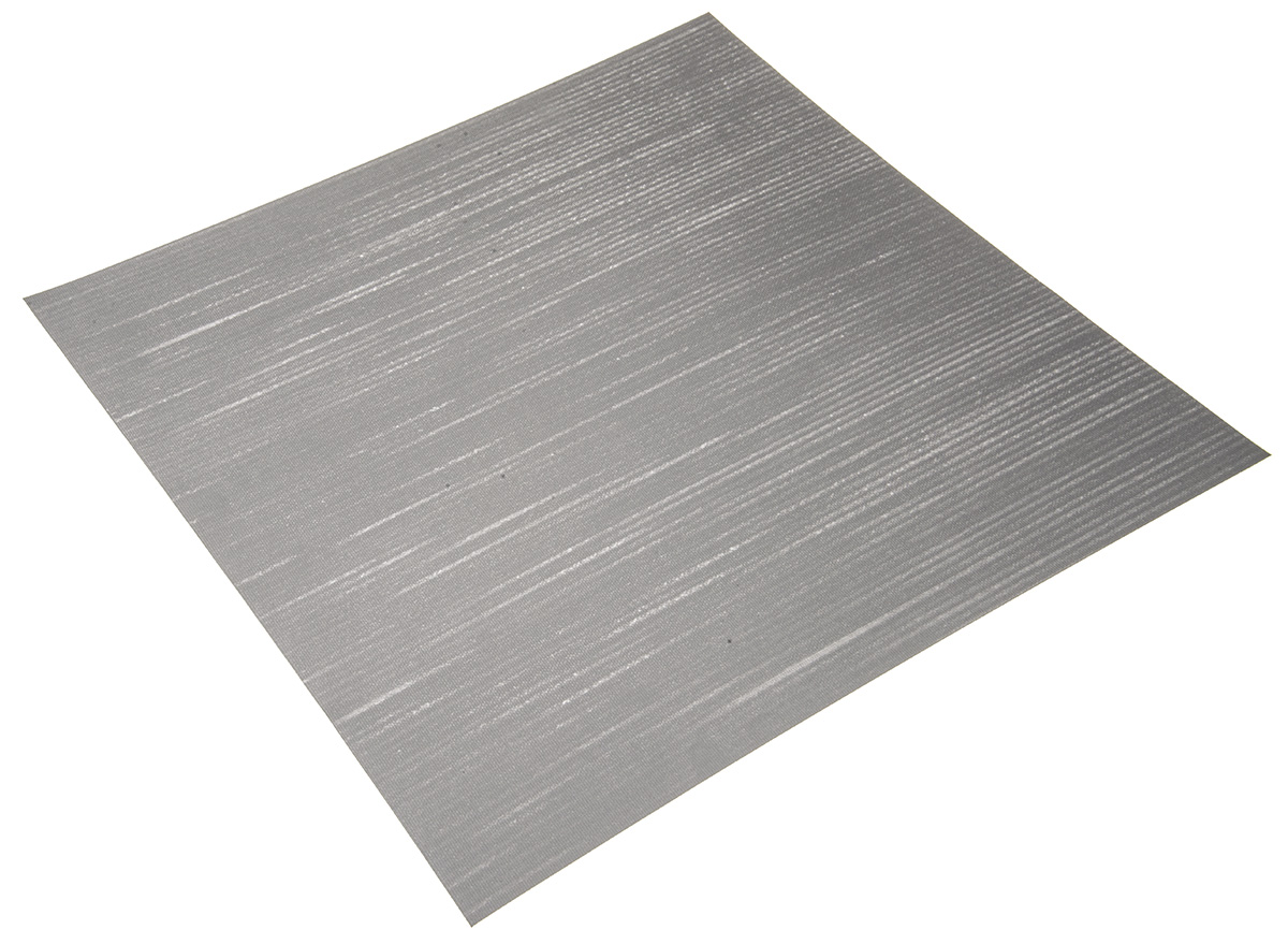 Bergquist SP400 Series Self-Adhesive Thermal Interface Sheet, 0.178 mm Thick, 0.9 W/mK, 12 in, 12in, Fibreglass