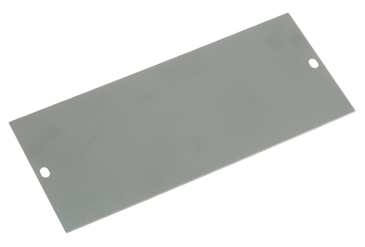 Legrand Grey 4 Compartment x 75mm 47 mm