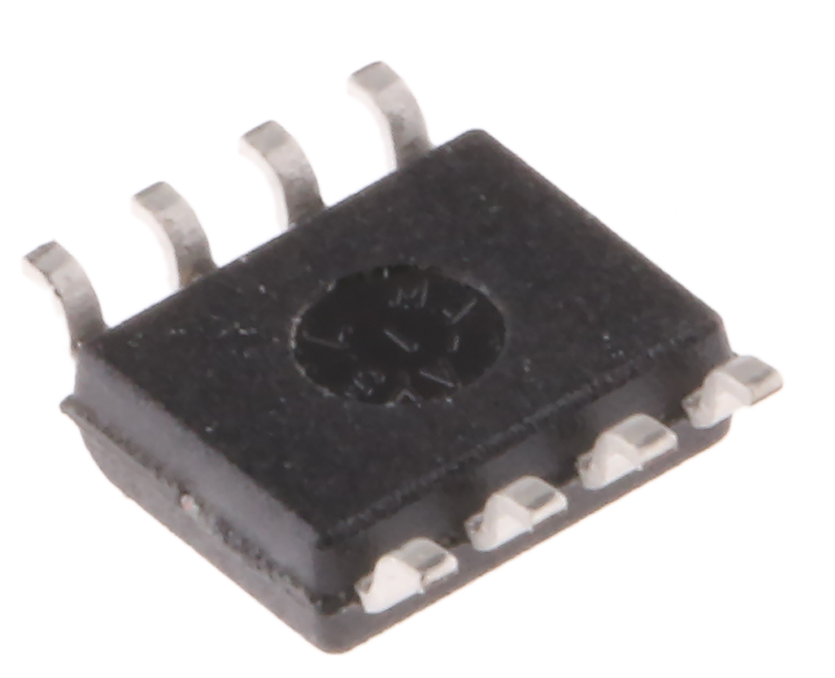 sp485een-l MaxLinear SP485EEN-L Line Transceiver, Differential, 8-Pin SOIC