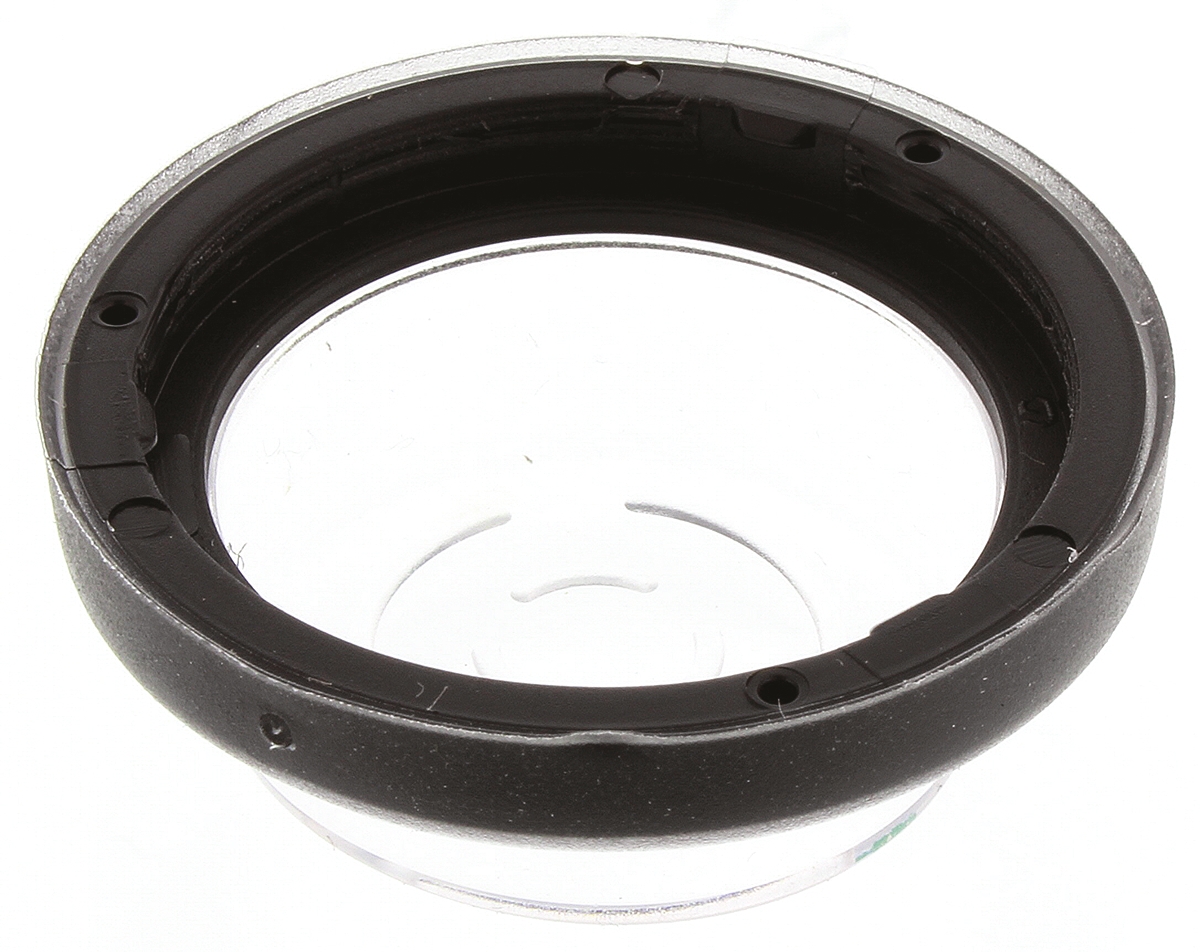 sp60prt1 RS PRO, For Use With Push Button