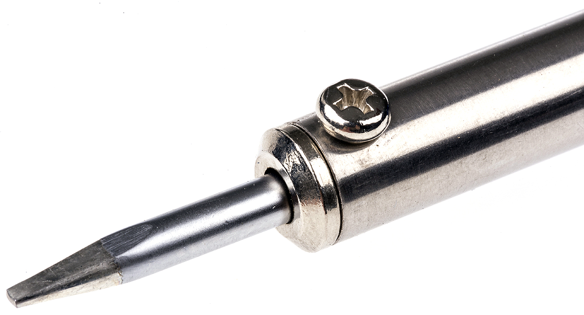 sp82270 Antex Electronics Electric Soldering Iron, 230V, 40 W