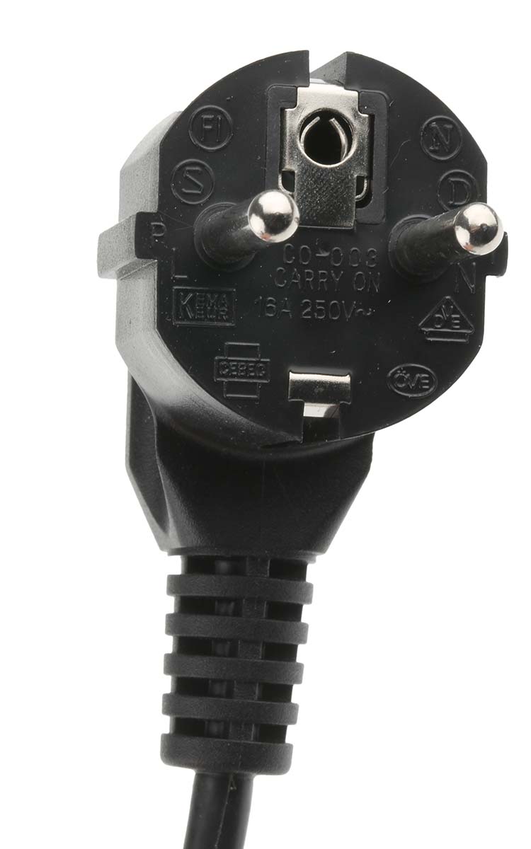 sp8327a Antex Electronics Electric Soldering Iron, 230V, 40 W, for use with Soldering Work with Lead Free Solder