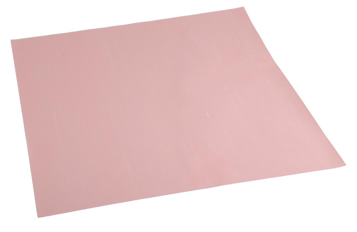 Bergquist Flame Retardant Thermal Insulating Sheet, 304.8 mm x 304.8mm x 0.23 mm