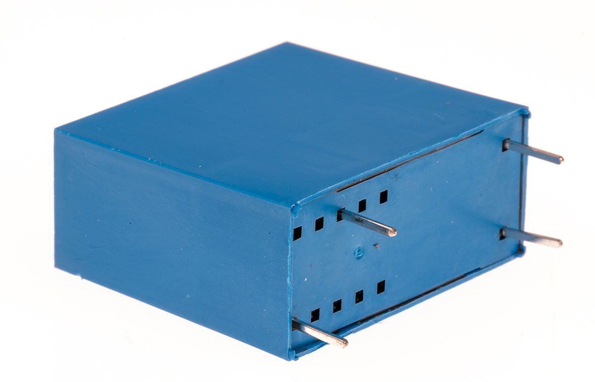 spa07420 Celduc SP Series Solid State Relay, 4 A Load, PCB Mount, 275 V ac Load, 30V ac/dc Control