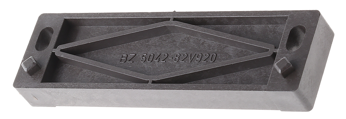 Schmersal Safety Interlock Mount for use with BNS 33 Safety Switch