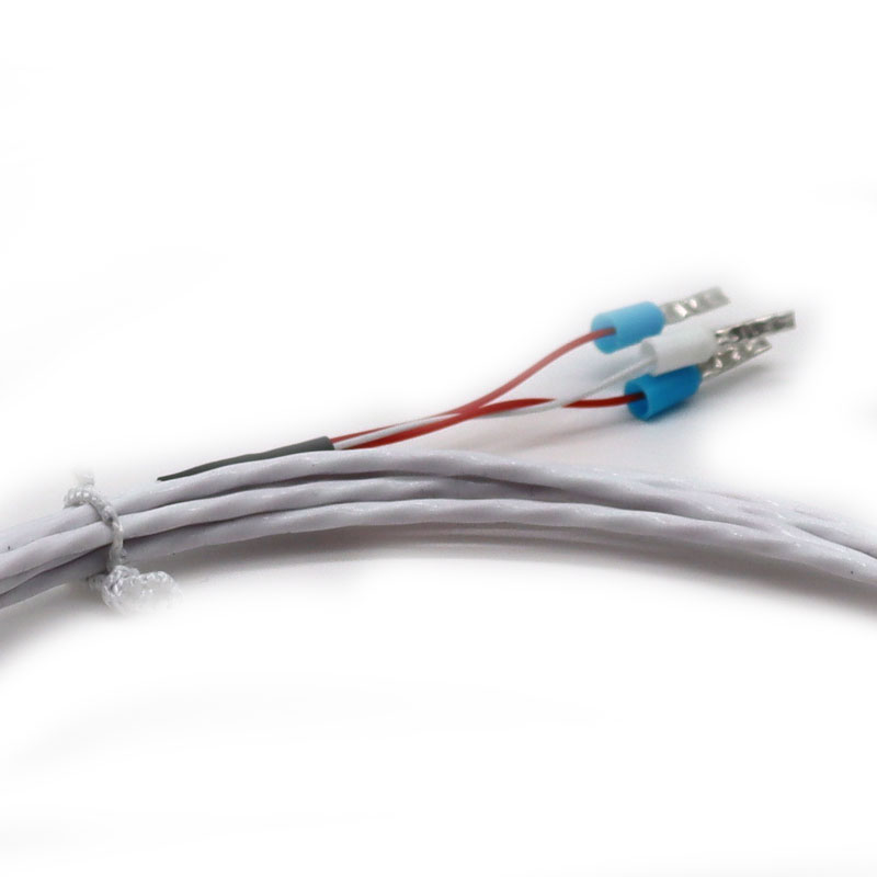 spck Prosensor PT100 Temperature Sensor 20 mm Dia, 2 m Long, 3 Wire, Class A 160 °C Max