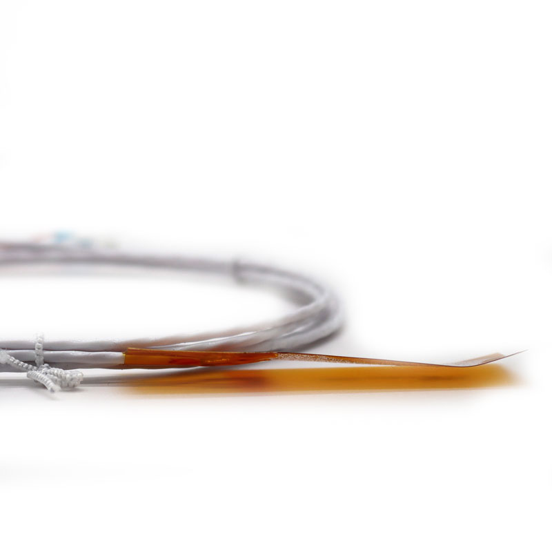 spck Prosensor PT100 Temperature Sensor 20 mm Dia, 2 m Long, 3 Wire, Class A 160 °C Max