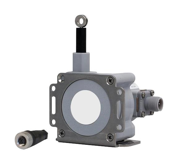 TE Connectivity SPD Precision Potentiometer Bracket Mount, SPD-25-3