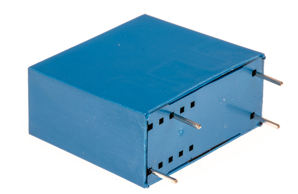 spd03505 Celduc SP-ST-SL Series Solid State Relay, 5 A Load, PCB Mount, 30 V dc Load, 30V dc Control