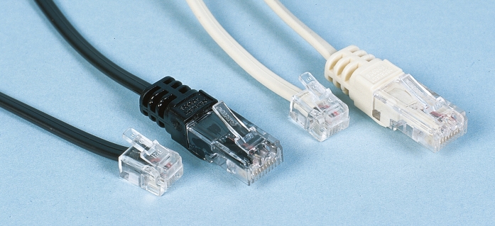 Decelect SPE, 3 m Cat5 Ethernet Cable, White, F/UTP Polyvinyl Chloride Sheath